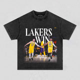 LAKERS TEE Style003