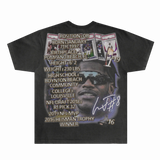 Lamar Jackson Ravens Tee Style001