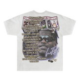 Lamar Jackson Ravens Tee