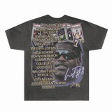 Lamar Jackson Ravens Tee Style002