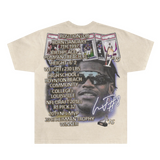Lamar Jackson Ravens Tee Style003
