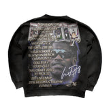 Lamar Jackson Sweatshirt