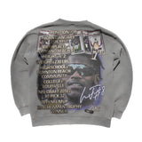 Lamar Jackson Sweatshirt