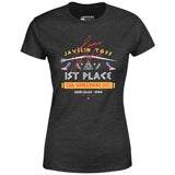 Lamar Latrell Javelin Toss - Women's T-Shirt