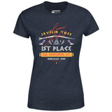 Lamar Latrell Javelin Toss - Women's T-Shirt