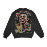 Lamine Yamal BarÃ§a Crewneck Sweatshirt