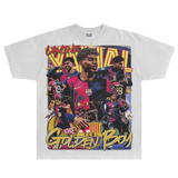 Lamine Yamal BarÃ§a Tee