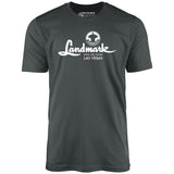 Landmark Hotel and Casino - Vintage Las Vegas - Unisex T-Shirt