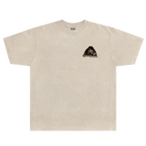 Lando Norris '24 Helmet Tee Style003