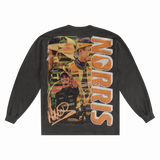 Lando Norris '24 Long Sleeved Tee