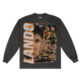 Lando Norris '24 Long Sleeved Tee