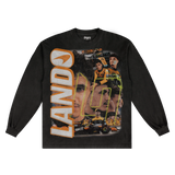 Lando Norris '24 Long Sleeved Tee