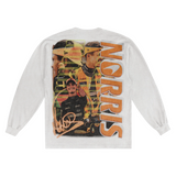 Lando Norris '24 Long Sleeved Tee