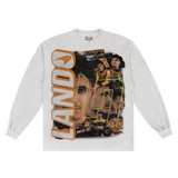 Lando Norris '24 Long Sleeved Tee