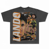 Lando Norris '24 Tee