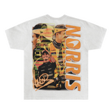 Lando Norris '24 Tee