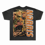 Lando Norris '24 Tee
