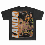 Lando Norris '24 Tee