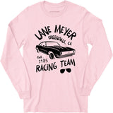 Lane Meyer Racing Team - Long Sleeve T-Shirt