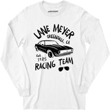 Lane Meyer Racing Team - Long Sleeve T-Shirt