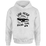 Lane Meyer Racing Team - Unisex Hoodie