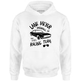 Lane Meyer Racing Team - Unisex Hoodie