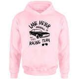 Lane Meyer Racing Team - Unisex Hoodie