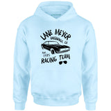 Lane Meyer Racing Team - Unisex Hoodie