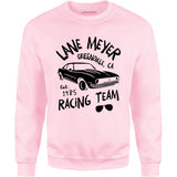 Lane Meyer Racing Team - Unisex Sweatshirt