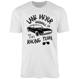 Lane Meyer Racing Team - Unisex T-Shirt