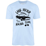 Lane Meyer Racing Team - Unisex T-Shirt