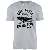 Lane Meyer Racing Team - Unisex T-Shirt