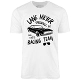 Lane Meyer Racing Team - Unisex T-Shirt