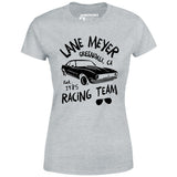 Lane Meyer Racing Team - Women's T-Shirt
