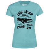 Lane Meyer Racing Team - Women's T-Shirt