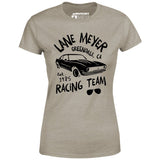 Lane Meyer Racing Team - Women's T-Shirt