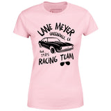 Lane Meyer Racing Team - Women's T-Shirt
