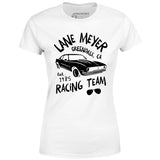 Lane Meyer Racing Team - Women's T-Shirt