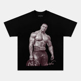 LARRY WHEELS TEE