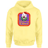 Laughing Clown Malt Liquor - Unisex Hoodie