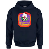 Laughing Clown Malt Liquor - Unisex Hoodie