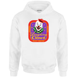 Laughing Clown Malt Liquor - Unisex Hoodie