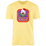 Laughing Clown Malt Liquor - Unisex T-Shirt