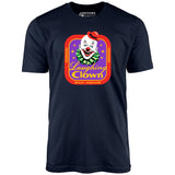 Laughing Clown Malt Liquor - Unisex T-Shirt