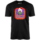 Laughing Clown Malt Liquor - Unisex T-Shirt