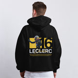 Leclerc 24' Monza Hoodie
