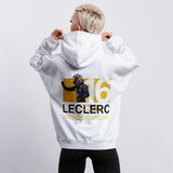 Leclerc 24' Monza Hoodie