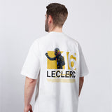 Leclerc 24' Monza Tee
