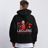 Leclerc Hoodie