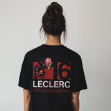 Leclerc Tee